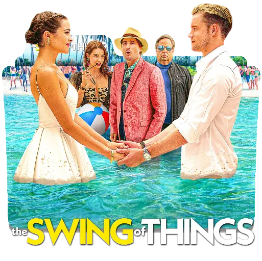The Swing of Things